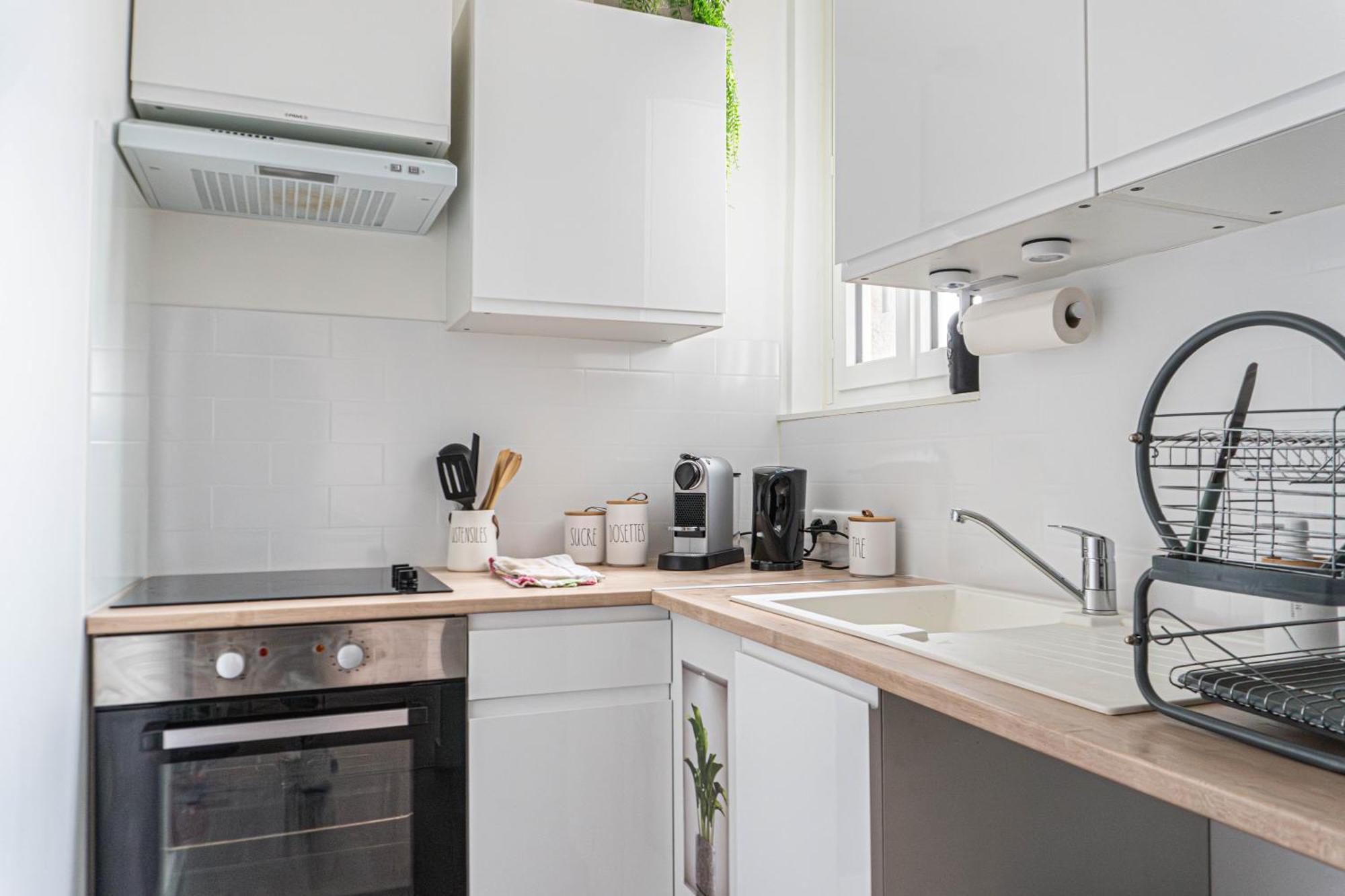 Appartement Elegant Proche De Disneyland Paris Vaires-sur-Marne Kültér fotó