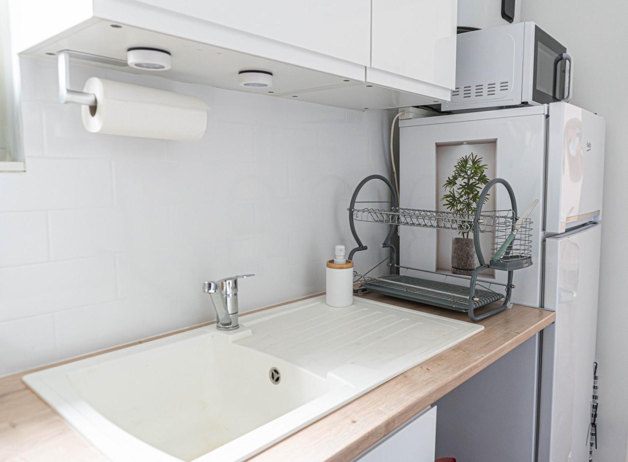Appartement Elegant Proche De Disneyland Paris Vaires-sur-Marne Kültér fotó
